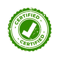 Certified