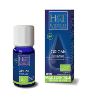 ORIGAN BIO 10ML H&T