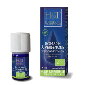 ROMARIN À VERBENONE BIO 5ML H&T