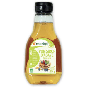 SIROP D’AGAVE PM