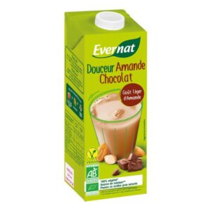DOUCEUR AMANDE CHOCOLAT