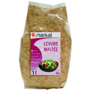 LEVURE MALTEE