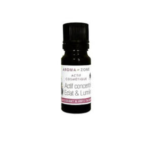 ACTIF CONCENTRE ECLAT ET LUMIERE 10ML