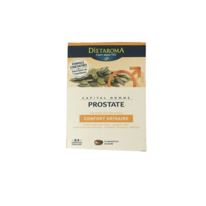 CAPITAL HOMME PROSTATE