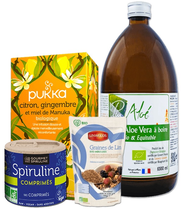 Produits Nature Produits Nature