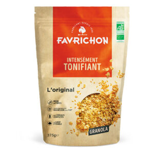 GRANOLA L'ORIGINAL