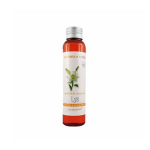 MACÉRÂT HUILEUX DE LYS BIO