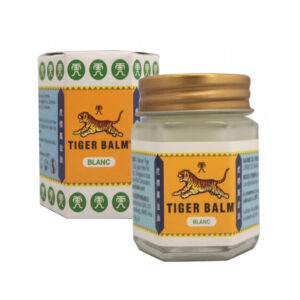 BAUME DU TIGRE BLANC - 30g