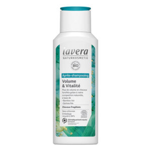 APRES-SHAMPOOING VOLUME & VITALITE - 200ml