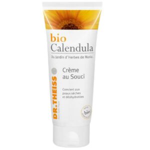 CREME AU SOUCI BIO CALENDULA - 100 ml