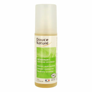 DEODORANT VERVEINES DES INDES