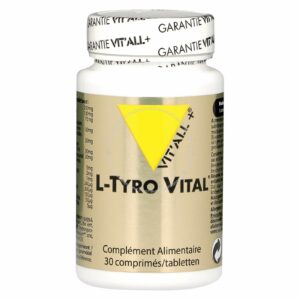 L-TYRO VITAL