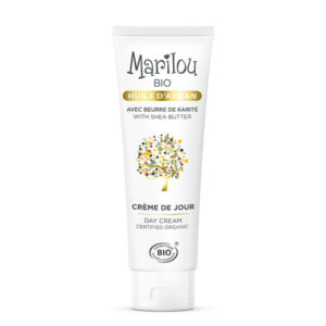 CREME DE JOUR A L'HUILE D'ARGAN 50 ml