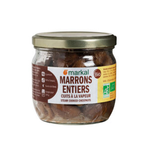 MARRONS ENTIERS