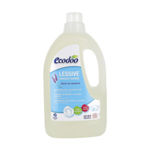 LESSIVE SENTEUR LAVANDE