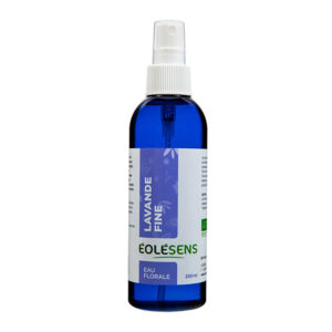 EAU FLORALE DE LAVANDE