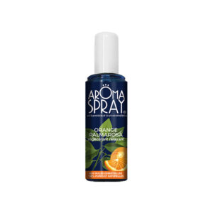 SPRAY ORANGE PALMAROSA