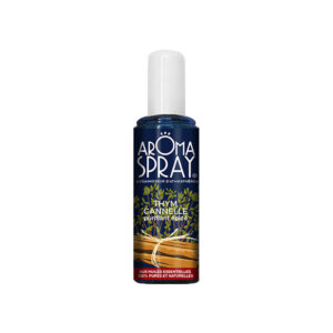 SPRAY THYM CANNELLE