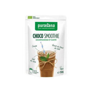 CHOCO SMOOTHIE