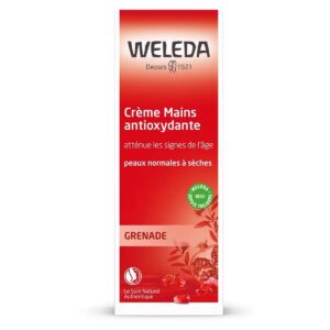 CREME MAINS ANTIOXYDANTEA LA GRENADE