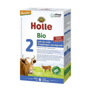 LAIT DE SUITE 2 - APRES 6 MOIS