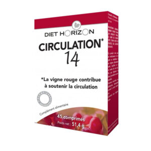 CIRCULATION 14