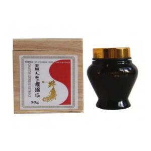 EXTRAIT DE GINSENG PUR EN PATE 30G