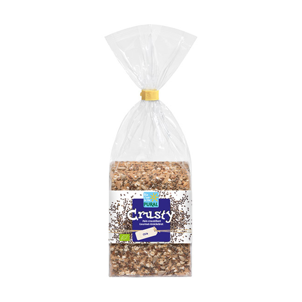 CRUSTY CHIA - Rasoirs de qualité pour un rasage précis – livraison ...
